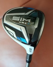 Taylormade sim max for sale Taylormade sim max for sale  PORTSMOUTH