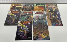 Mixed brands comic for sale  Colorado Springs