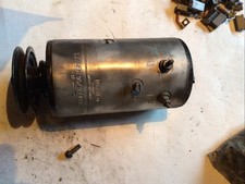 Lichtmaschine 12v 11amp gebraucht kaufen  Neustadt an der Weinstraße