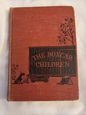 Boxcar children gertrude for sale  Cheltenham