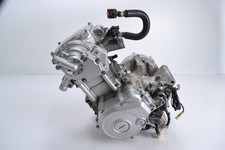 Silnik YAMAHA WR 125 R 2009-2014, używany na sprzedaż  PL