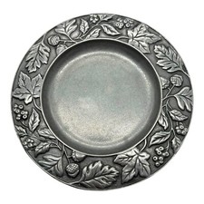 Vintage longaberger pewter for sale  Hillsboro