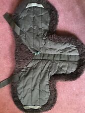 Griffin wool lined for sale  FARINGDON