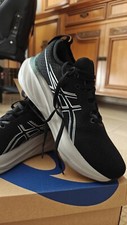Scarpe asics gel usato  Corato