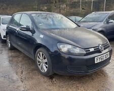 Volkswagen golf mk6 for sale  BRADFORD