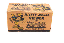 Mickey mouse viewer for sale  Midland
