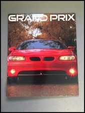 1997 pontiac grand for sale  Red Wing