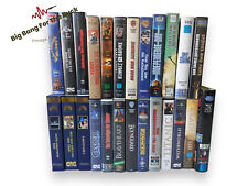 Vhs videokassetten filme gebraucht kaufen  Fürstenwalde/Spree