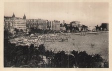 Cannes 47523 d'occasion  Expédié en Belgium