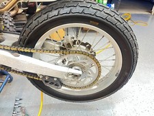 Honda super moto for sale  Livermore
