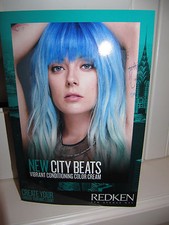 Redken new city for sale  Washington