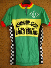 Maillot cycliste garage d'occasion  Arles