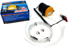 12v fluid oil for sale  Middle River