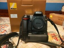 Nikon d90 reflex usato  Roma