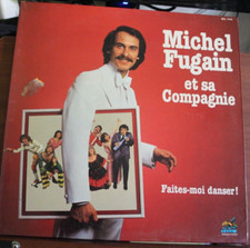 1978 michel fugain d'occasion  Chaumont
