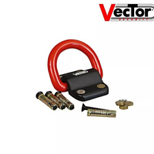 Ancrage antivol fixation d'occasion  Les Angles