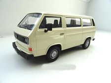 Volkswagen bus modellauto gebraucht kaufen  Wolfsburg