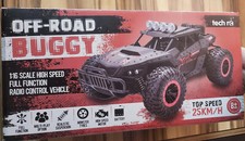 Tech 1803 auto gebraucht kaufen  Bochum