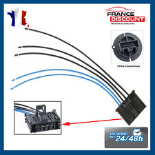 Faisceau ventilation habitacle d'occasion  Saint-Omer