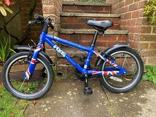 Frog children bike for sale  GUILDFORD