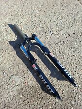 Retro Vintage Części rowerowe NIB NOS Rock Shox Pilot Bezgwintowy widelec zawieszenia, używany na sprzedaż  PL