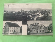 Ansichtskarte flieden kr gebraucht kaufen  Eiterfeld