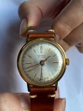 Montre poljot automatique d'occasion  Paris XIX