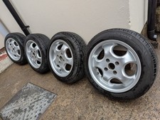Artec alloy wheels for sale  BELFAST