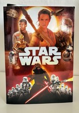 Rewe star wars gebraucht kaufen  Georgenthal