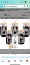 Conjunto de copos de vidro manual Bride Skelton comprar usado  Enviando para Brazil