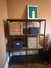 Ikea fjallbo shelving for sale Ikea fjallbo shelving for sale  LONDON