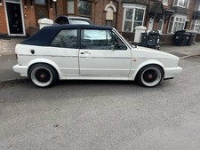 Golf gti 1989 for sale  BIRMINGHAM