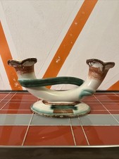 Bauhaus kerzenständer spritzd gebraucht kaufen  Annaberg-Buchholz, Mildenau