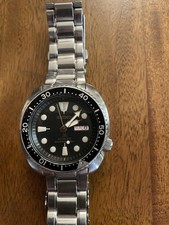 Seiko diver 200 for sale  South San Francisco