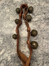 Bells numbered antique for sale  Milwaukee