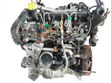 Motore completo renault usato  Italia