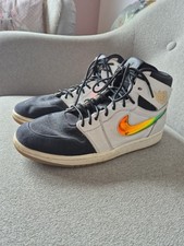 Nike air jordan gebraucht kaufen  Ringsheim