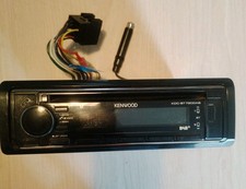 Kenwood kdc bt710dab for sale Kenwood kdc bt710dab for sale  BARRY