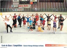 Sports figure skating d'occasion  Expédié en Belgium
