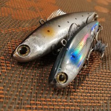 Lot moulinets pêche d'occasion  Expédié en France