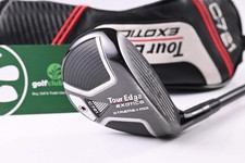 Tour edge exotics for sale  LOANHEAD