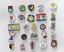 Mixed lapel badges for sale  RENFREW