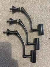 Basia scw handles for sale  WELLINGBOROUGH