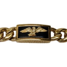 Franklin mint 14k for sale  Roanoke