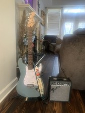 squier strat amp fender for sale squier strat amp fender for sale Lexington