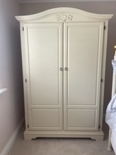 Lovely next cream for sale  MANNINGTREE