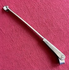 Braço limpador de para-brisa Peterbilt 359 Trico ar 353 348 349 Kenworth w900a comprar usado  Enviando para Brazil