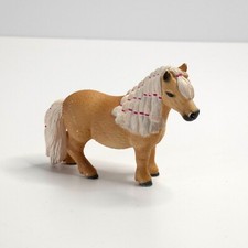 Schleich miniature palomino for sale  Pinedale