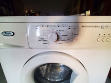 Lavatrice whirlpool awo usato  Roma