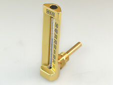 Wika maschinenthermometer ther gebraucht kaufen  Hamburg